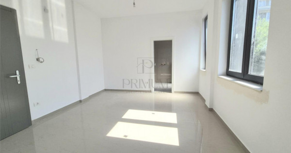Spatiu birouri openspace cladire noua parter - Complexul S