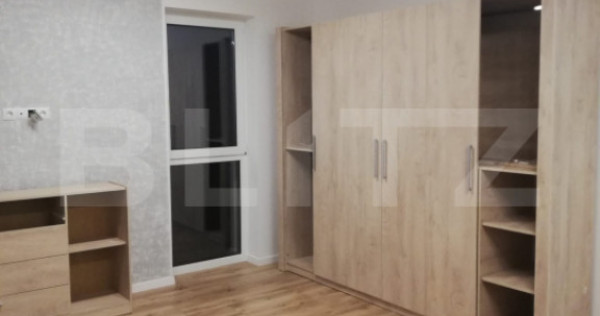 Apartament 2 camere, 56 mp, zona Iris &ndash; RIVUS