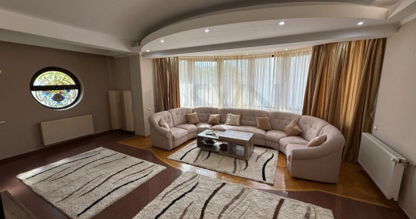 Apartament 4 camere decomandat, terasДѓ, Aviatorilor