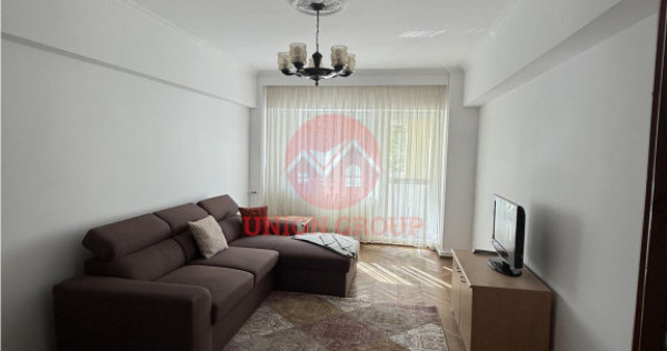 Apartament 3 Camere de Inchiriat | Zona Tomis II | Termen Lu