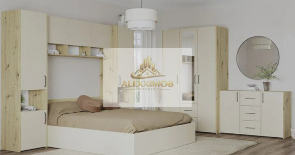 Studio de Vanzare - 47 mp - Berceni (Grand Arena)