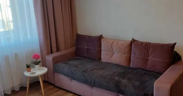 Apartament 2 Camere Astra