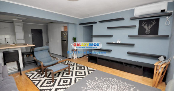 Apartament 2 camere in zona Aviatiei Herastrau Mall Promena