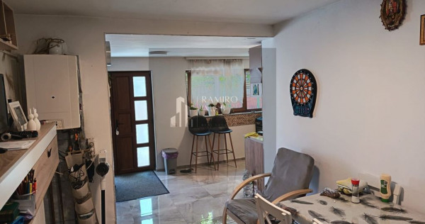 Casa individuala Metrou Piata Sudului Oltenitei