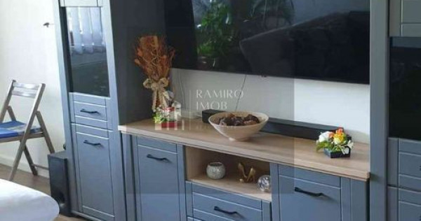 Apartament 2 camere Metalurgiei Turnu Magurele CAVAR