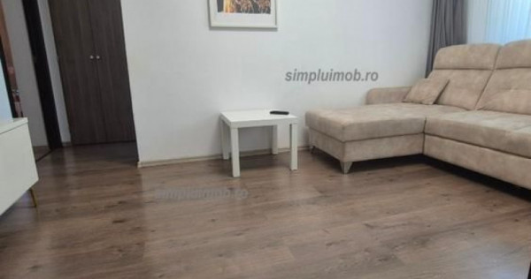 3 camere Vitan | 2 min București Mall | Centrală proprie | Renovat