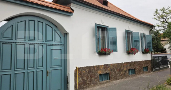 Casa de inchiriat, 80 mp, zona Centrala