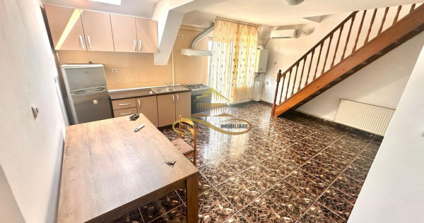APARTAMENT 4 CAMERE DE V&Acirc;NZARE &ndash; GRĂDINA CU MAGNOLII, BACĂU