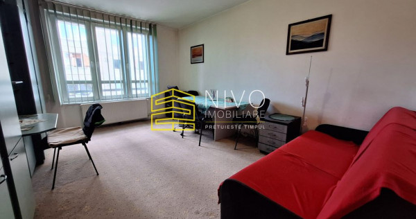 Apartament 1 cameră &ndash; Tg. Mureș &ndash; D&acirc;mbu Pietros - Zona Poștei