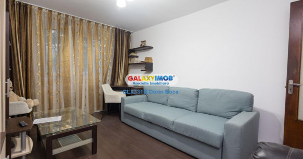Apartament 3 camere TEI (str Luntrei) Centrala Proprie