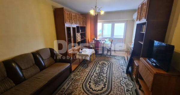 Apartament 3 camere 82 mp Decomandat - Pacurari Kaufland