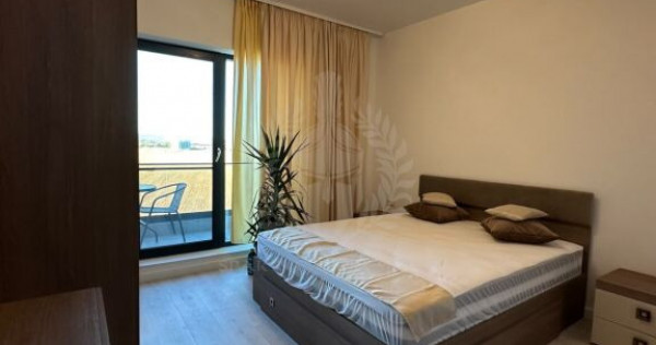 APARTAMENT 2 CAMERE//MRS GRADINILE