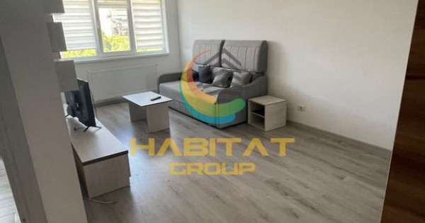 Vanzare garsoniera cu centrala et 5/8 Berceni Grand Arena