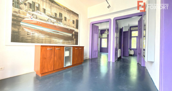 Apartament cu 4 camere in Piata Mocioni, Timisoara