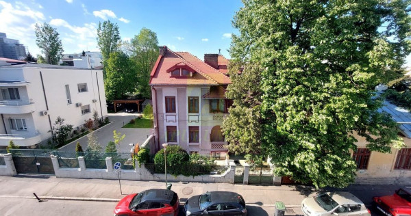 3 camere 105 mp utili | Birouri | Dorobanti - Floreasca