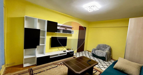 Apartament cu 2 camere de &icirc;nchiriat pe bulevardul Traian