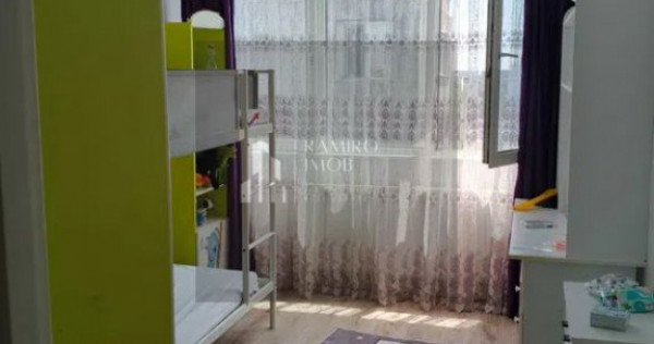 Apartament 2 camere Alexandru Obregia / Emil Racovita