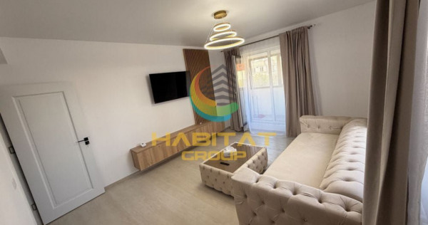 Apartament 2 camere Decomandat Grand Arena
