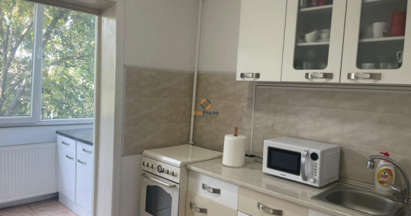 Decomandat 3 Camere Etaj 4 Zona Girocului / Plavat 2