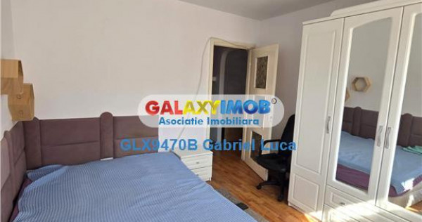 Apartament 2 camere 60mp | Decomandat | Budapesta - Piata Un