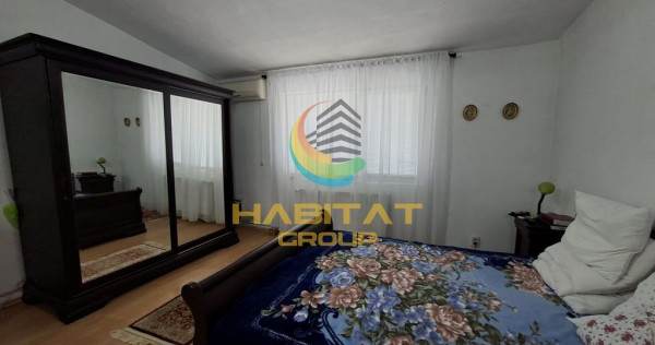 Vanzare casa 3 camere Berceni Luica