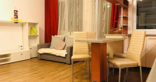 Apartament 3 camere 62 mp +terasa 12 mp + parcare in Florest