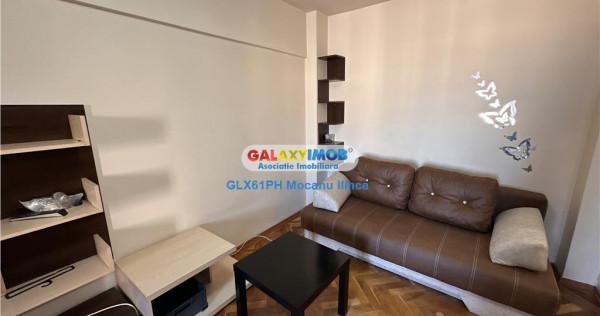 Garsoniera moderna, in Ploiesti, zona Ultracentrala