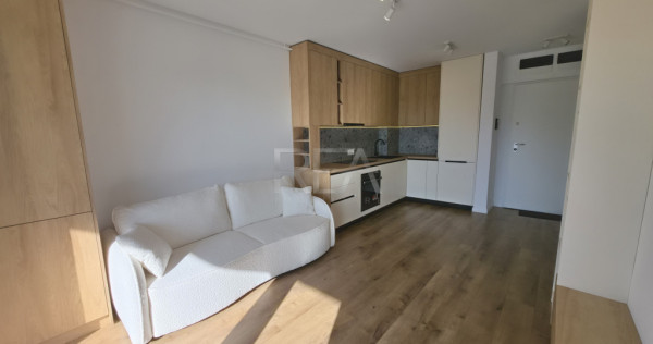 Apartament 2 camere | 46 Mp |Prima Vista |
