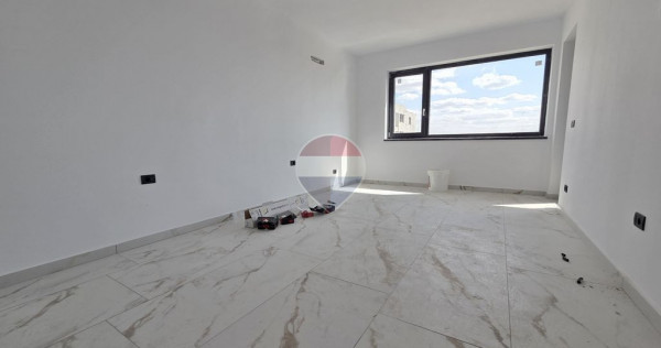 Garsonieră modernă | Focșani Nord | 42 mp