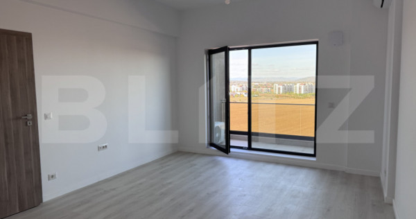 Apartament 3 camere, 88.10 mp, zona Albert
