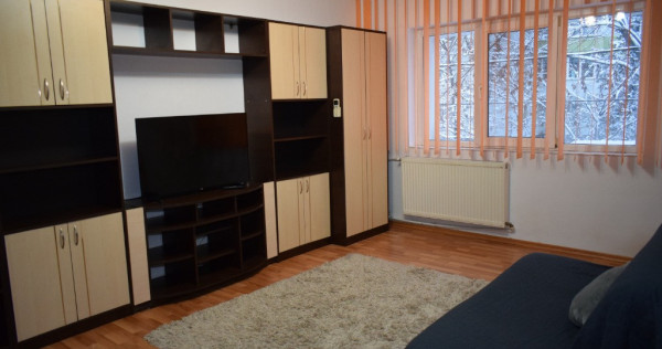 Apartament 2 camere &icirc;n Aviației etajul 1, &icirc;ntre Promenada și Herăstrău