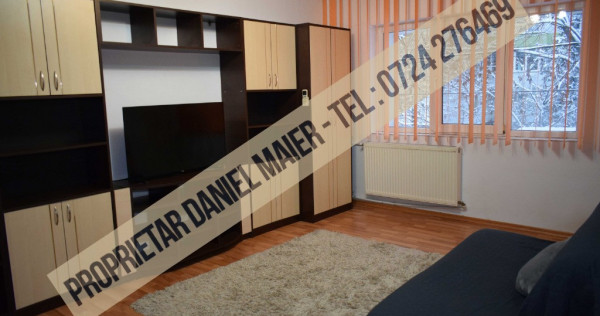 Apartament 2 camere &icirc;n Aviației etajul 1, &icirc;ntre Promenada și Herăstrău