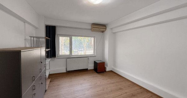 2 camere*Piata Alba Iulia*parter*spatiu birou