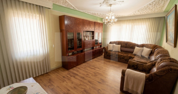 Apartament 4 camere, 87.10 mp, zona Lunca Cetatuii