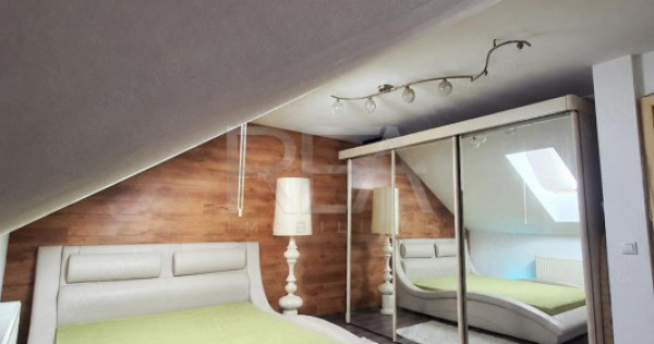 Duplex 3 Camere, Berceni, Piața Reșița, l&acirc;ngă Grădini?