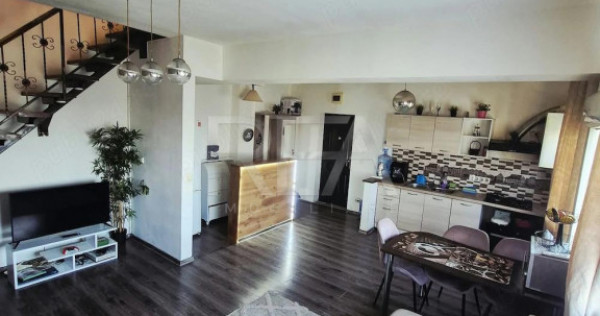 Duplex 3 Camere, Berceni, Piața Reșița, l&acirc;ngă Grădini?
