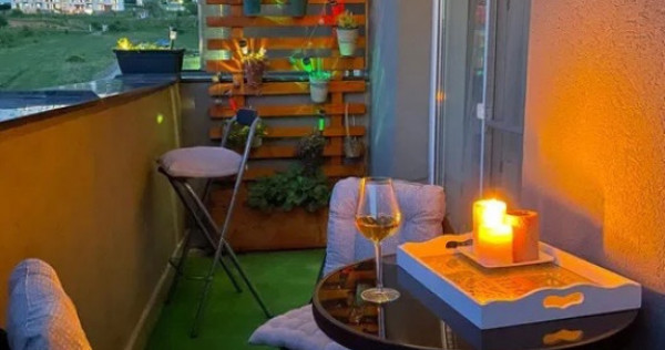 Apartament tip studio - ofer spre &icirc;nchiriere
