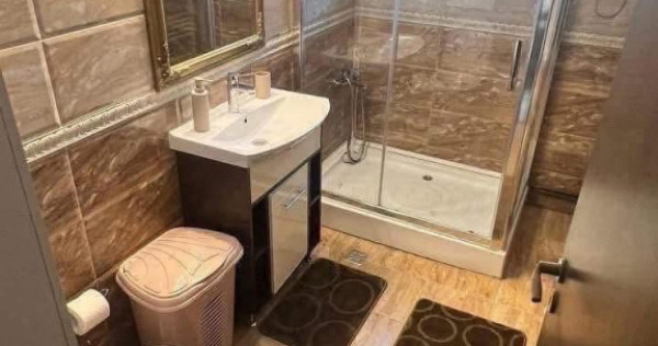 &Icirc;nchiriez apartament 2 camere bloc nou Ultracentral parcare