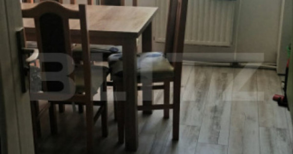 Apartament 4 camere, 79 mp, zona Ultracentral - Ocna Mures