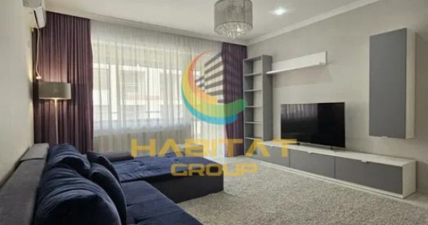Apartament 2 camere Metro Berceni Finalizat