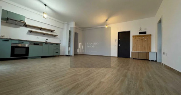 Apartament 3 camere Grand Kristal Residence Loc parcare Metalurgiei