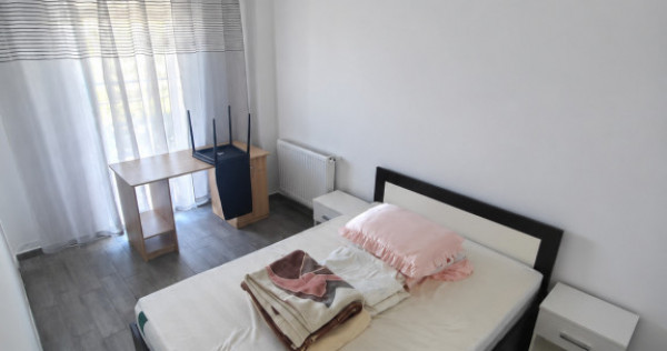 2 CAMERE | 40 MP+BALCON 6,5 MP | BLOC 2020 | MĂRĂȘTI &ndash;