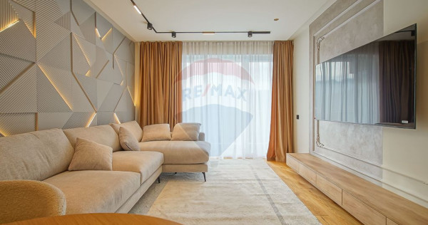 Apartament premium de &icirc;nchiriat &ndash; Urban Plaza, Str. Carpaților , Astra
