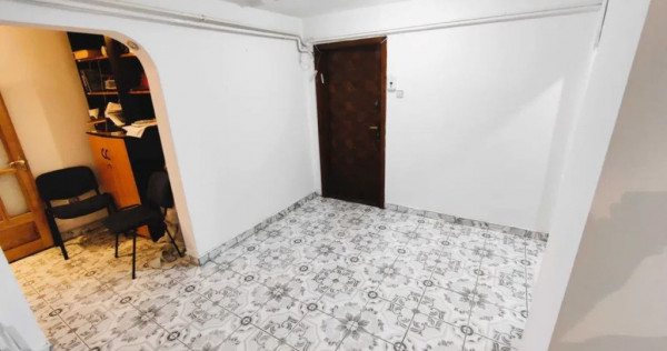 Apartament 3 Camere Decomandat | 84 mp | Zona Port &ndash; Parter