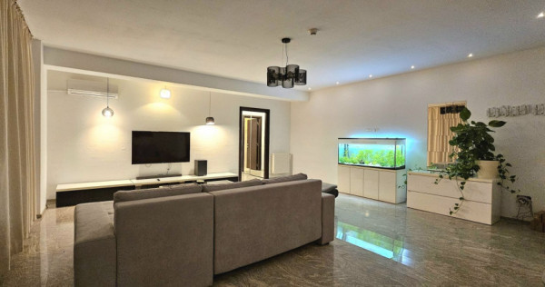 Apartament 2 Camere spatios Pipera - Emil Racovita