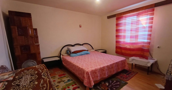 Casa de vanzare, 110 mp, zona Catargiu