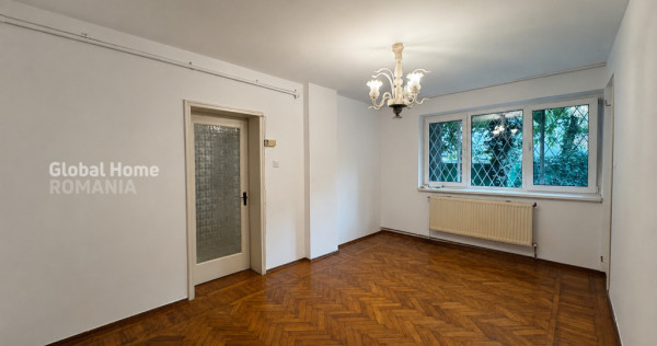 3 Camere de Inchiriat 1 Mai | Metrou 1 Mai | Pet friendly
