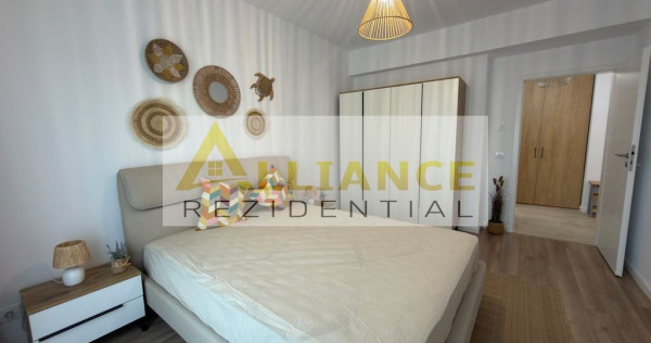 APARTAMENT 2 CAMERE DE INCHIRIAT &ndash; VIENA RESIDENCE | PARCARE INCLUSA