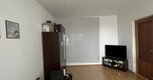 Apartament 2 camere | 53,20 mp | 2 minute de metrou | DECOMANDAT