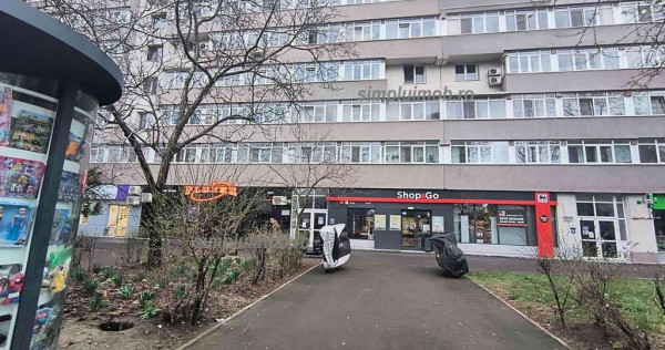 3 CAMERE | DRUMUL TABEREI &ndash; BD. TIMIȘOARA | ETAJ 1 | 59&ndash;67 MP